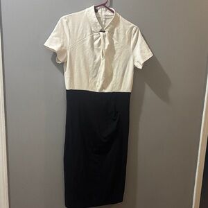 Homeyee large / 8 women’s dress